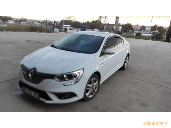 Sahibinden Renault Megane 1.3 TCe Joy 2020 Model Eskişehir