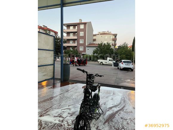 Sahibinden Acil Satılık Volta VSM 