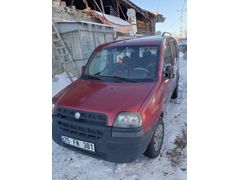 Sahibinden Fiat Doblo Combi 1.9 JTD Active 2005 Model 