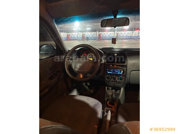 Sahibinden Hyundai Accent 1.3 Admire 2005 Model