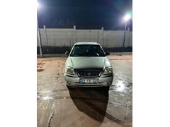 Sahibinden Hyundai Accent 1.3 Admire 2005 Model