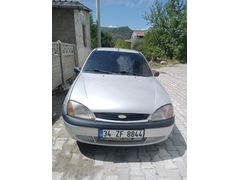 Sahibinden Ford Fiesta 1.25 Flair 2001 Model