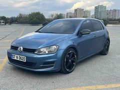 Hatasız Ayarında Sahibinden Volkswagen Golf TEK FİYAT PAZARLIKSIZ
