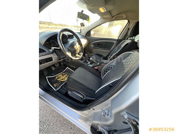 Sahibinden Renault Fluence 1.5 dCi Extreme 2011 Model 