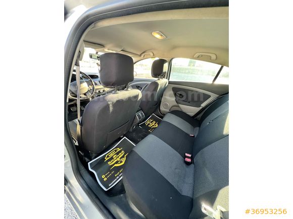 Sahibinden Renault Fluence 1.5 dCi Extreme 2011 Model 