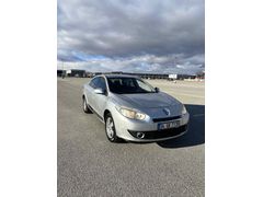 Sahibinden Renault Fluence 1.5 dCi Extreme 2011 Model 