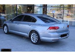 Sahibinden Volkswagen Passat 1.4 TSi BlueMotion Comfortline 2017 Model İstanbul 155.000 km Gri