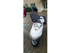Sahibinden Mondial Fury 110i