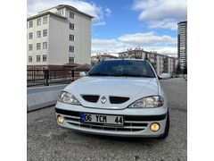 Sahibinden Renault Megane 1.6 RTA 2000 Model 