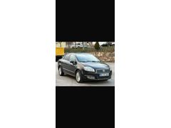 Sahibinden Fiat Linea 1.3 Multijet Emotion 2010 Model  218.000 km Siyah
