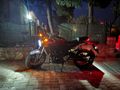 ÖĞRETMENDEN Honda CB 250 R 