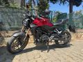 ÖĞRETMENDEN Honda CB 250 R 