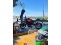 ÖĞRETMENDEN Honda CB 250 R 
