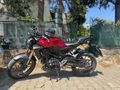 ÖĞRETMENDEN Honda CB 250 R 