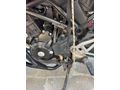 ÖĞRETMENDEN Honda CB 250 R 