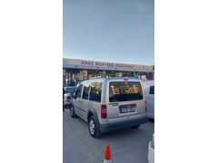 Sahibinden Ford Tourneo Connect 1.8 TDCI K230L 2007 Model