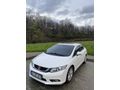Sahibinden Honda Civic 1.6 i-VTEC ECO Elegance 2013 Model 