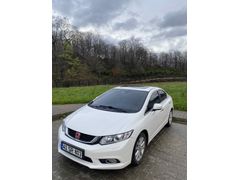 Sahibinden Honda Civic 1.6 i-VTEC ECO Elegance 2013 Model 