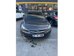 Sahibinden Opel Astra 1.6 Edition 2015 Model 