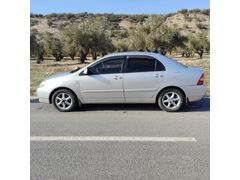 Sahibinden Toyota Corolla 1.6 Sol 2004 Model  360.000 km Gri (Gümüş)