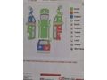Sahibinden Renault Trafic Multix 1.9 dCi Grand Confort 2006 Model