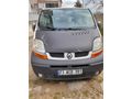 Sahibinden Renault Trafic Multix 1.9 dCi Grand Confort 2006 Model