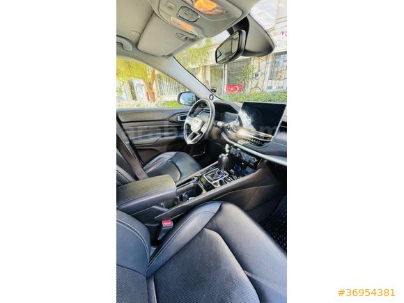 Sahibinden Jeep Compass 1.3 GSE S Limited 2022 Model Aydın
