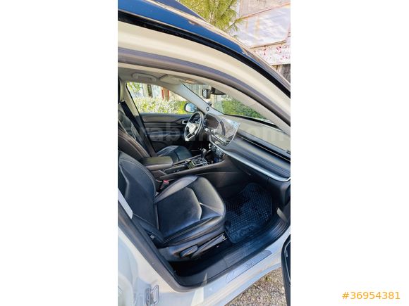Sahibinden Jeep Compass 1.3 GSE S Limited 2022 Model Aydın