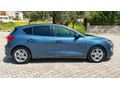 FOCUS TREND-X 1.5 T-VCT 123Hp (Düz Vites)