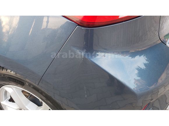 FOCUS TREND-X 1.5 T-VCT 123Hp (Düz Vites)