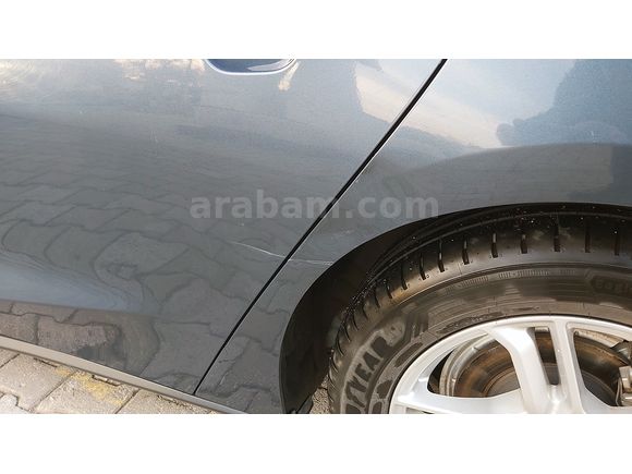 FOCUS TREND-X 1.5 T-VCT 123Hp (Düz Vites)