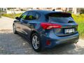FOCUS TREND-X 1.5 T-VCT 123Hp (Düz Vites)