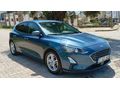 FOCUS TREND-X 1.5 T-VCT 123Hp (Düz Vites)