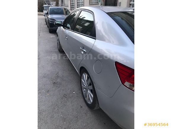 DEGİSEN yok BOYA yok HASAR KAYDI yok daha ne olsun