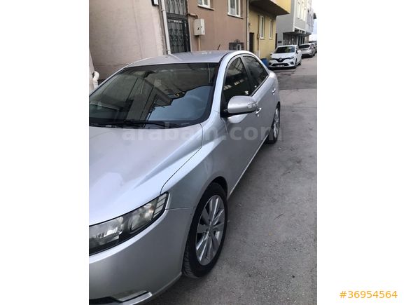 DEGİSEN yok BOYA yok HASAR KAYDI yok daha ne olsun