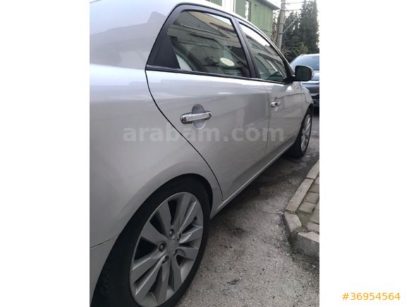 DEGİSEN yok BOYA yok HASAR KAYDI yok daha ne olsun
