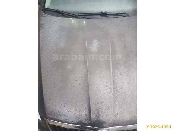 Sahibinden Skoda SuperB 1.4 TSI Ambition 2009 Model  335.310 km Gri