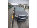 Sahibinden Skoda SuperB 1.4 TSI Ambition 2009 Model  335.310 km Gri