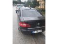 Sahibinden Skoda SuperB 1.4 TSI Ambition 2009 Model  335.310 km Gri