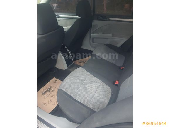 Sahibinden Skoda SuperB 1.4 TSI Ambition 2009 Model  335.310 km Gri