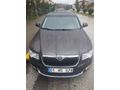 Sahibinden Skoda SuperB 1.4 TSI Ambition 2009 Model  335.310 km Gri