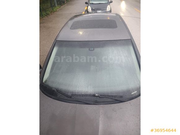 Sahibinden Skoda SuperB 1.4 TSI Ambition 2009 Model  335.310 km Gri