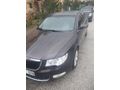 Sahibinden Skoda SuperB 1.4 TSI Ambition 2009 Model  335.310 km Gri