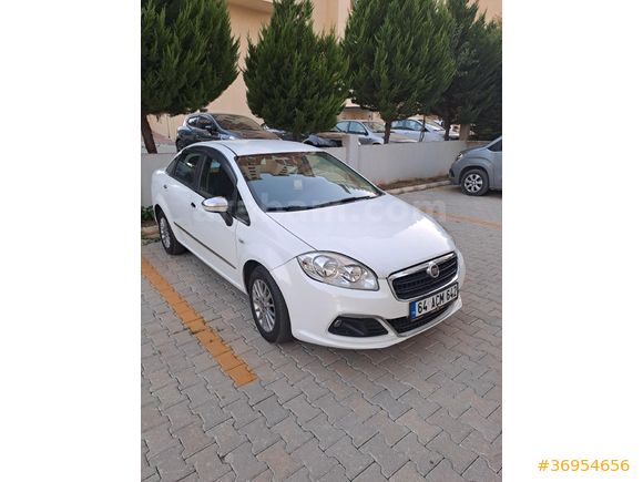 Sahibinden Fiat Linea 1.3 Multijet Pop 2014 Model