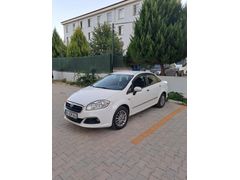 Sahibinden Fiat Linea 1.3 Multijet Pop 2014 Model