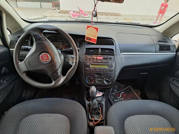 Sahibinden Fiat Linea 1.3 Multijet Pop 2014 Model