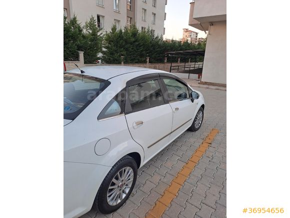 Sahibinden Fiat Linea 1.3 Multijet Pop 2014 Model