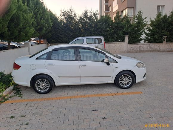 Sahibinden Fiat Linea 1.3 Multijet Pop 2014 Model