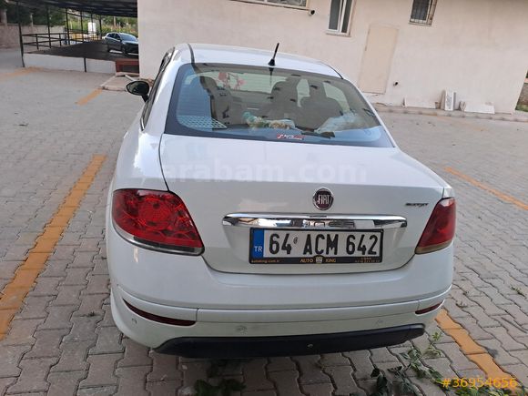 Sahibinden Fiat Linea 1.3 Multijet Pop 2014 Model