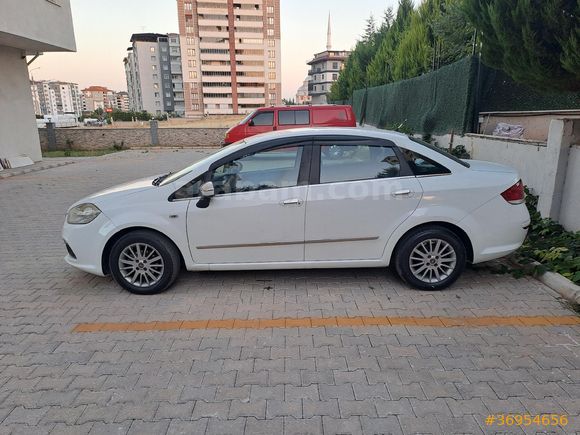 Sahibinden Fiat Linea 1.3 Multijet Pop 2014 Model